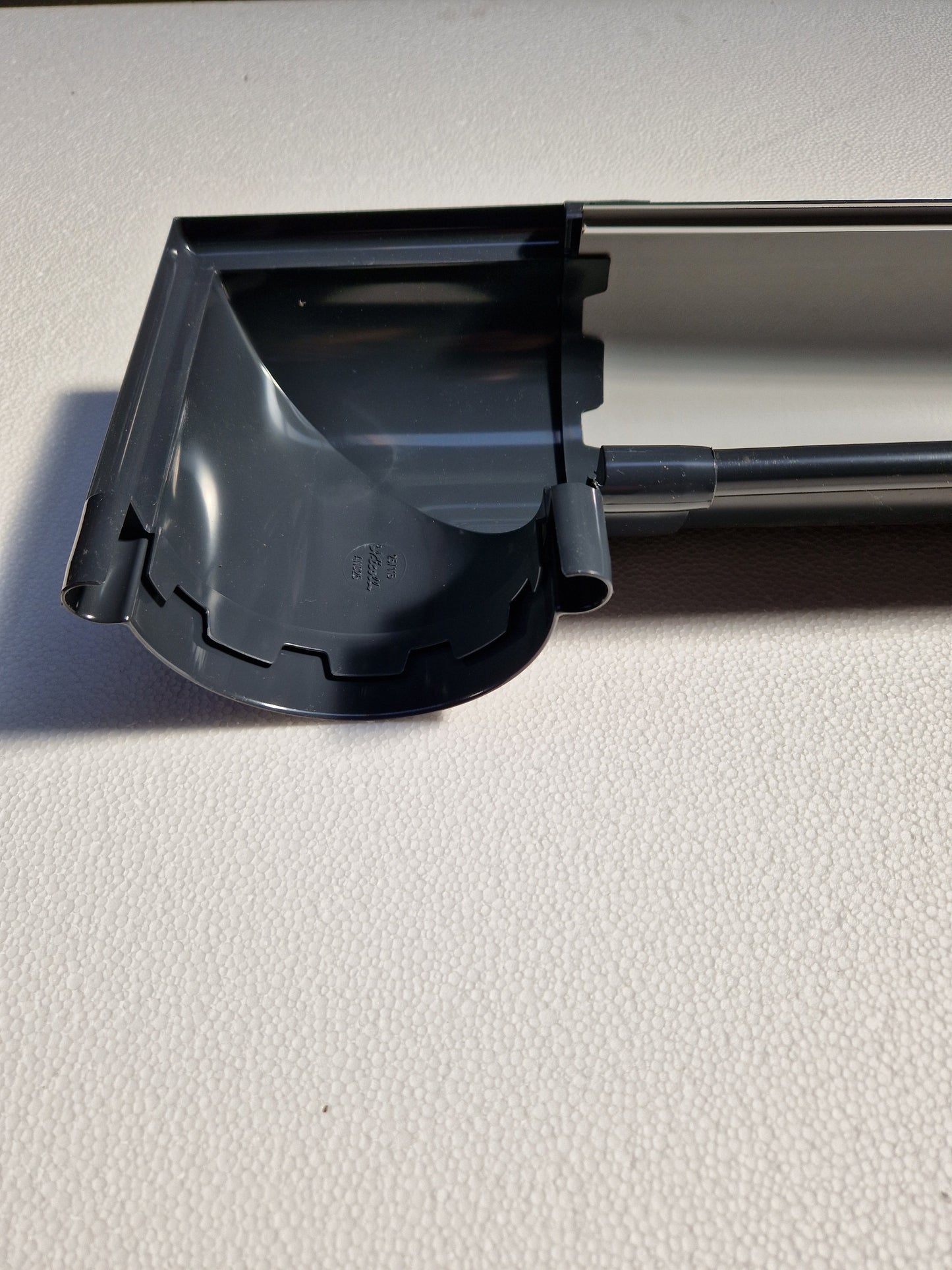 Universal angle for LG25