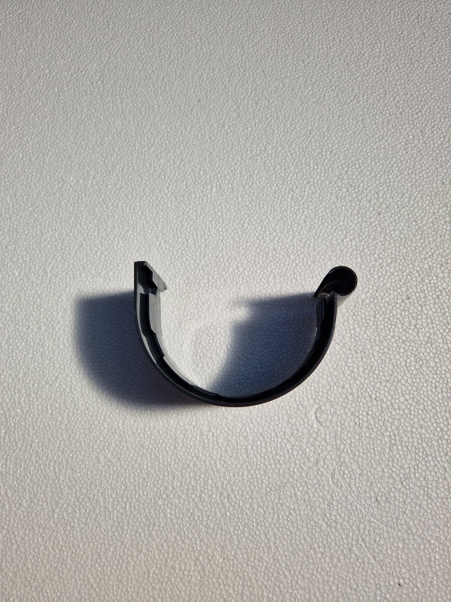 Connecting piece for LG25