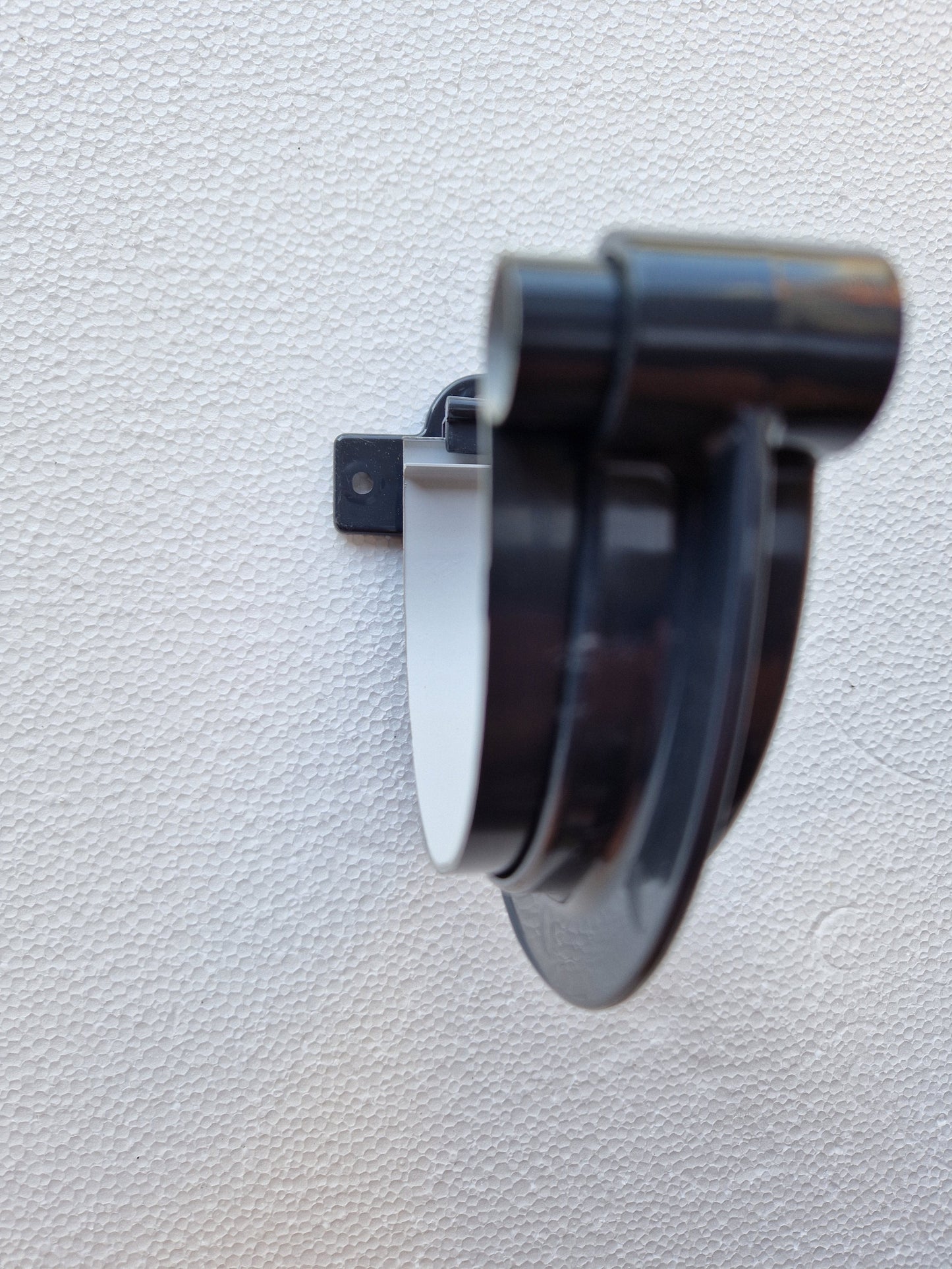 Gutter brackets for LG25