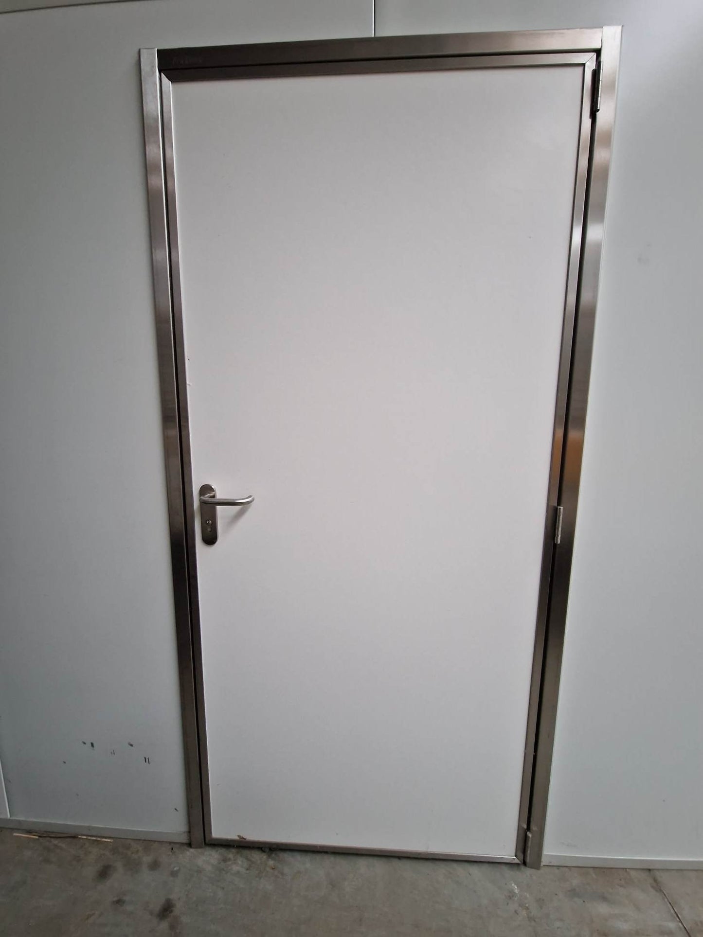 Agridoor industriële binnendeur