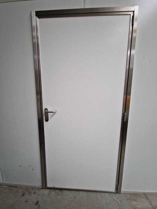 Agridoor industriële binnendeur