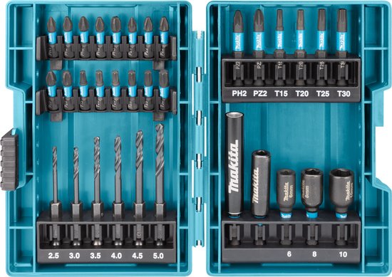 Makita montageset