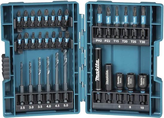 Makita montageset