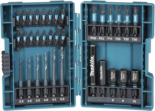 Makita montageset