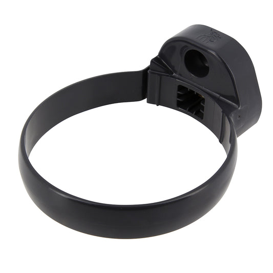 Bracket for drain pipe 80mm