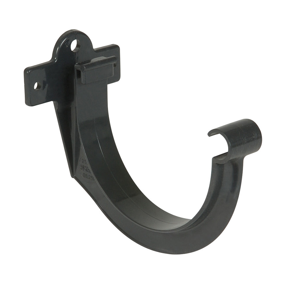 Gutter brackets for LG25
