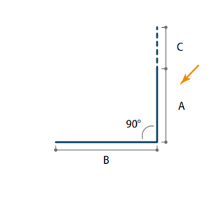 Insulation protection profile