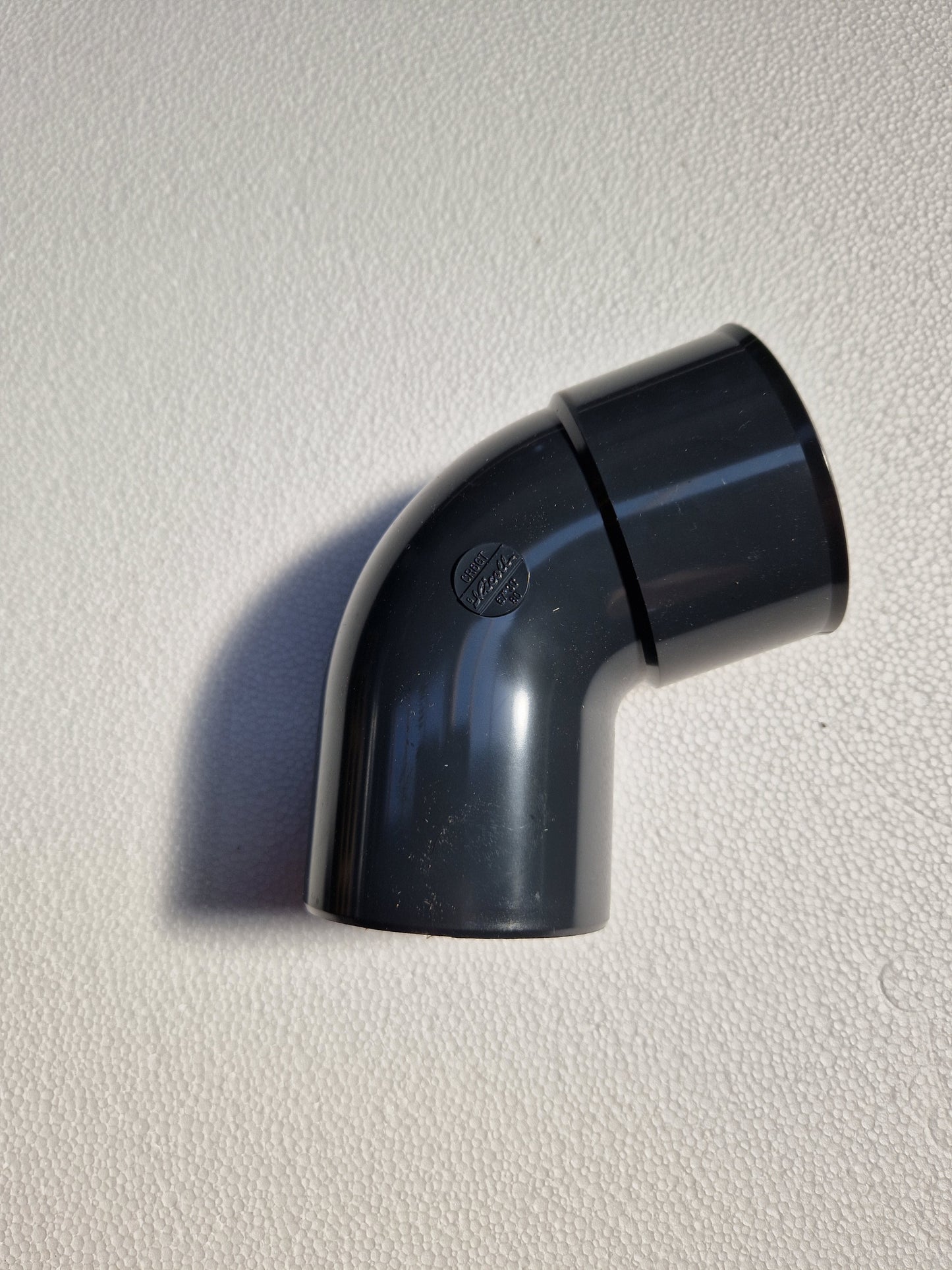 Bend 80mm (90°, 67°, 45°, 20°)