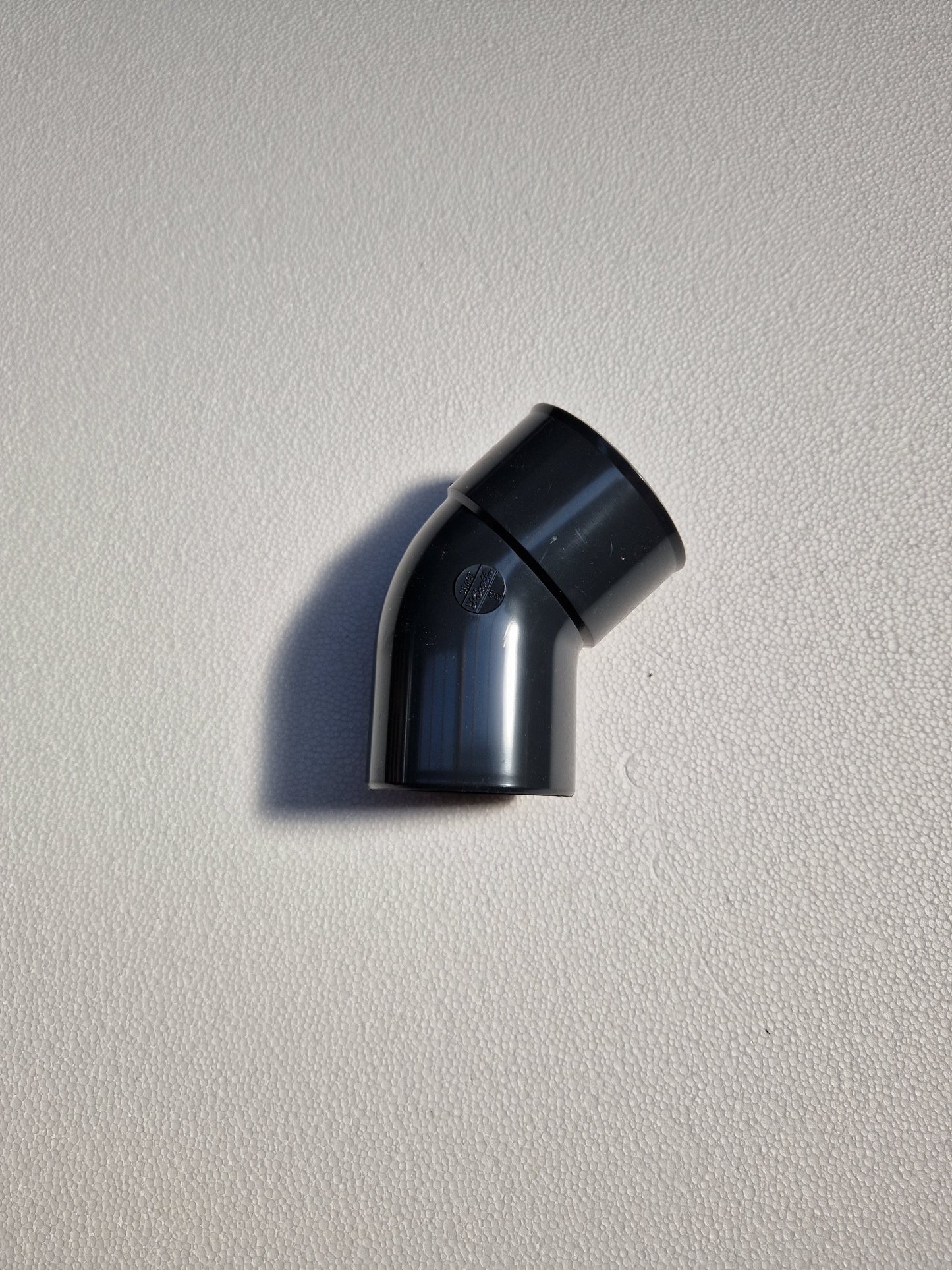 Bend 80mm (90°, 67°, 45°, 20°)