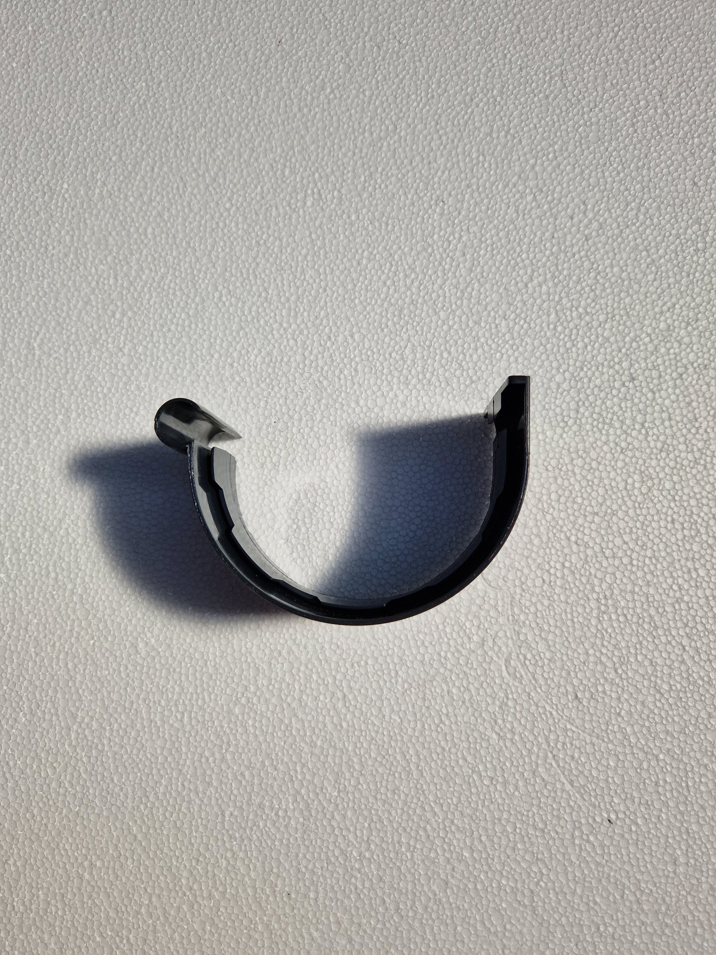 Connecting piece for LG25