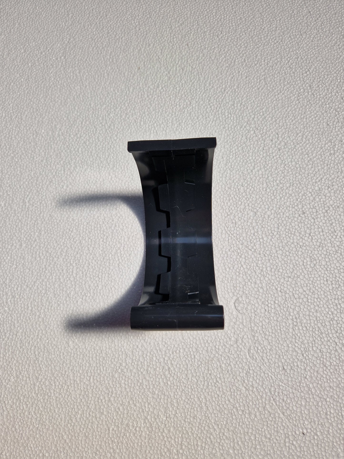Connecting piece for LG25