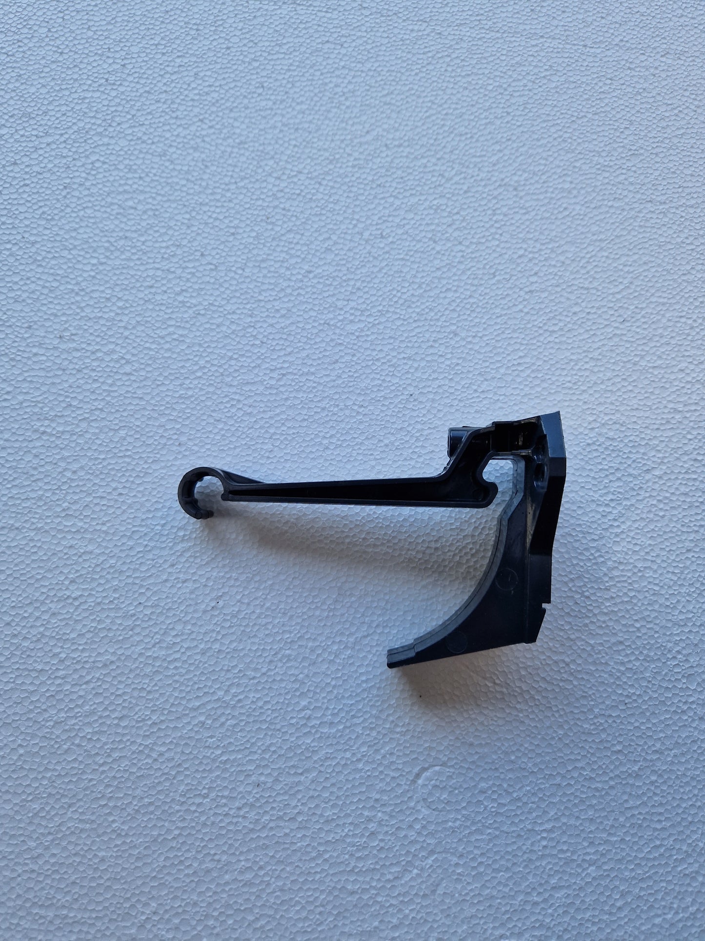 Gutter brackets for LG25 (hidden)