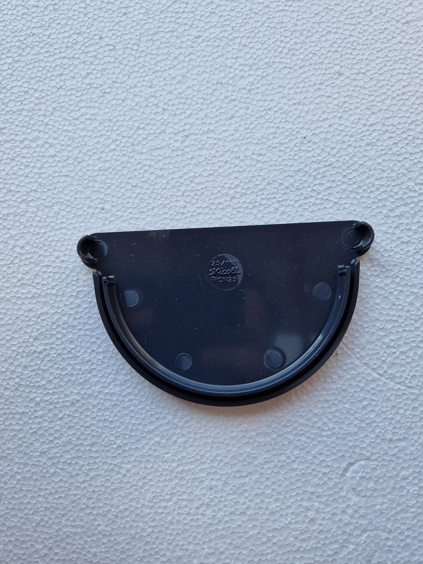 End piece for LG25 (spout)