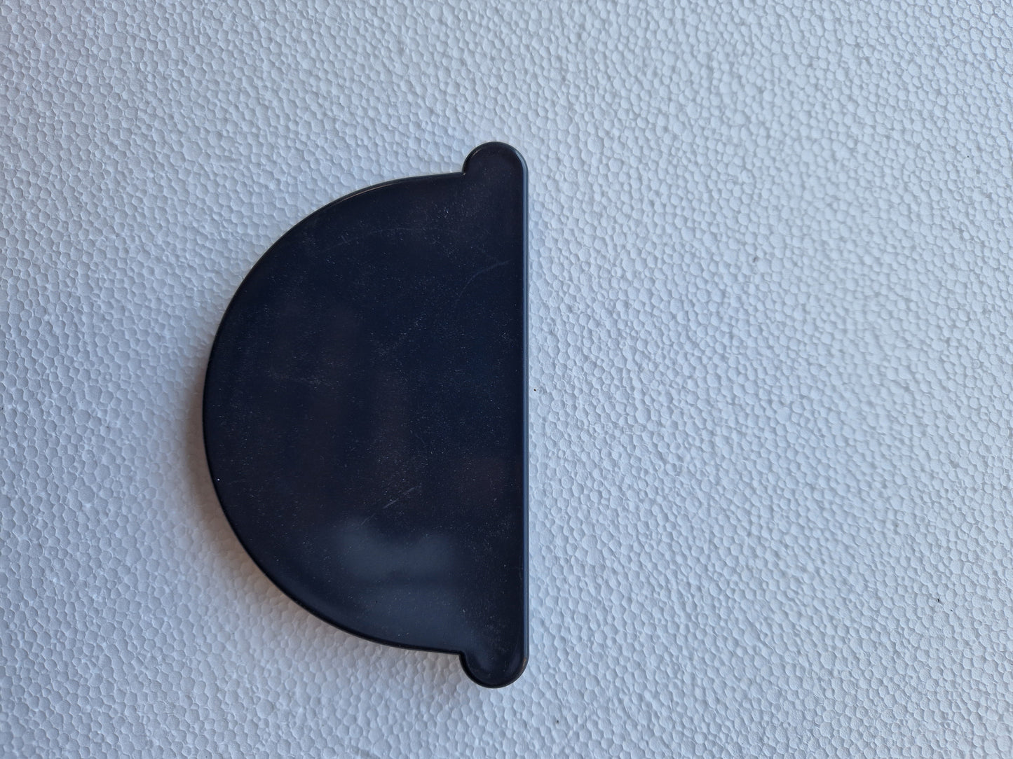 End piece for LG25 (spout)