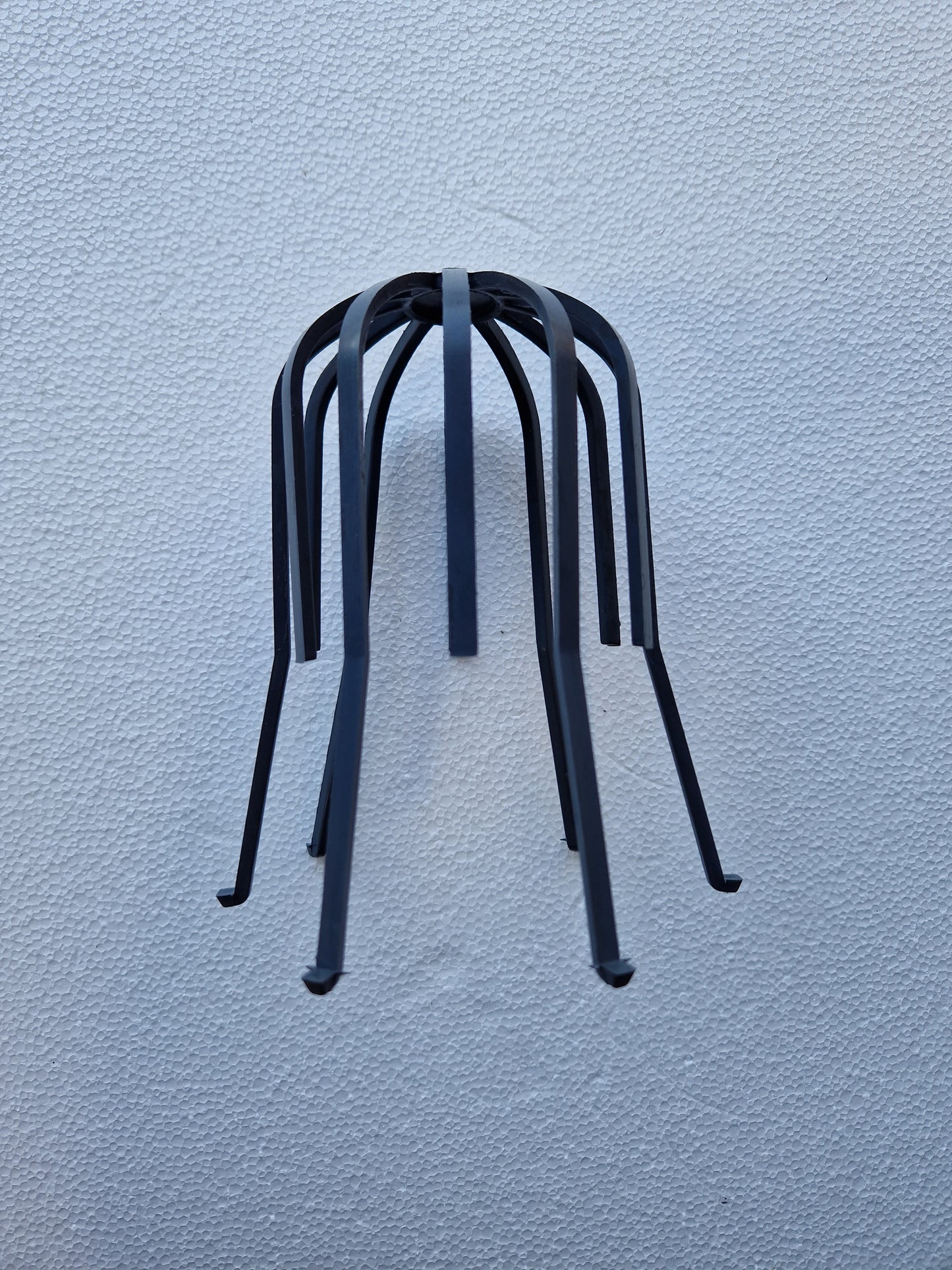 Leaf catcher for spout 80mm
