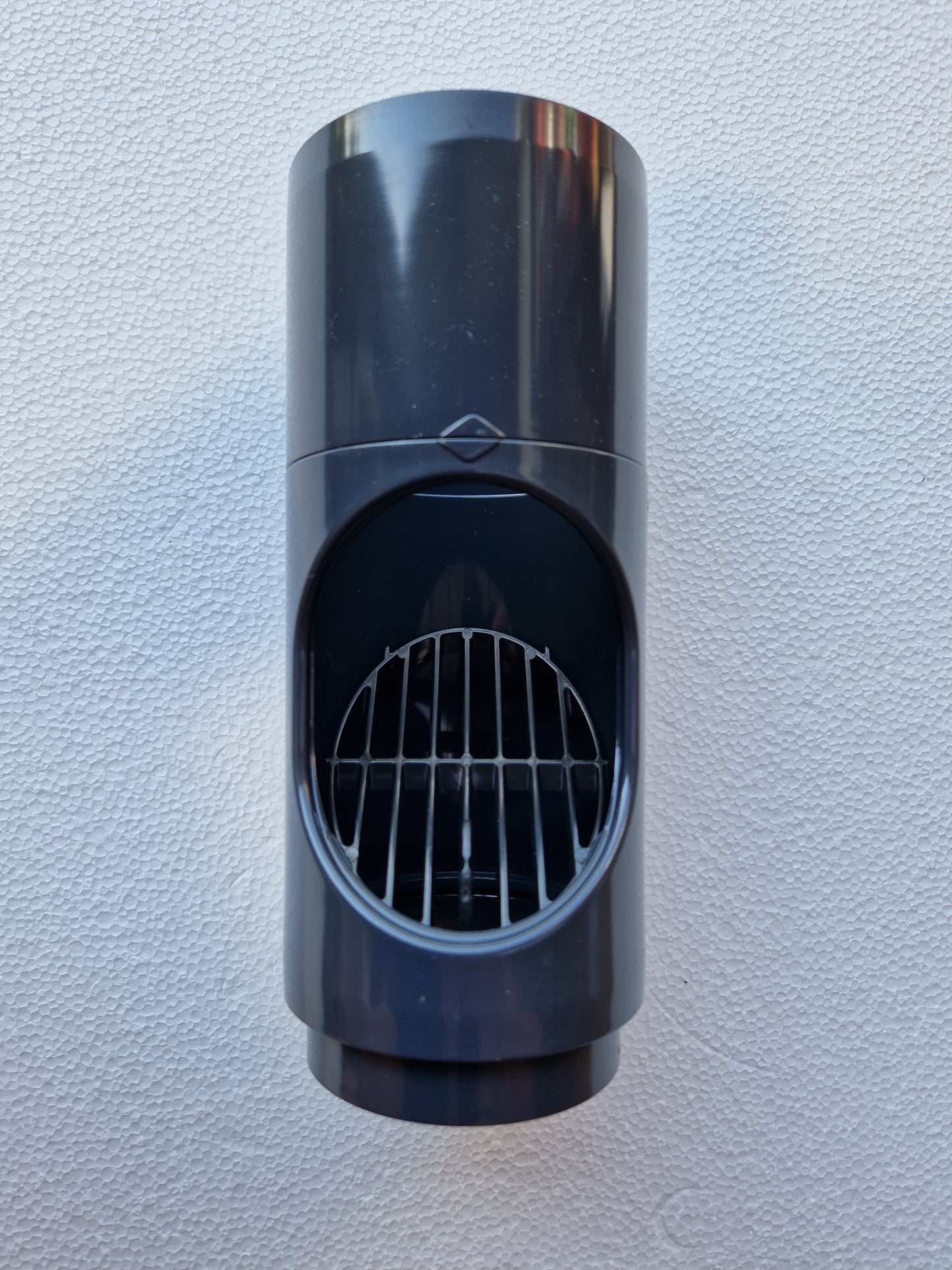 Rotating leaf catcher 80mm