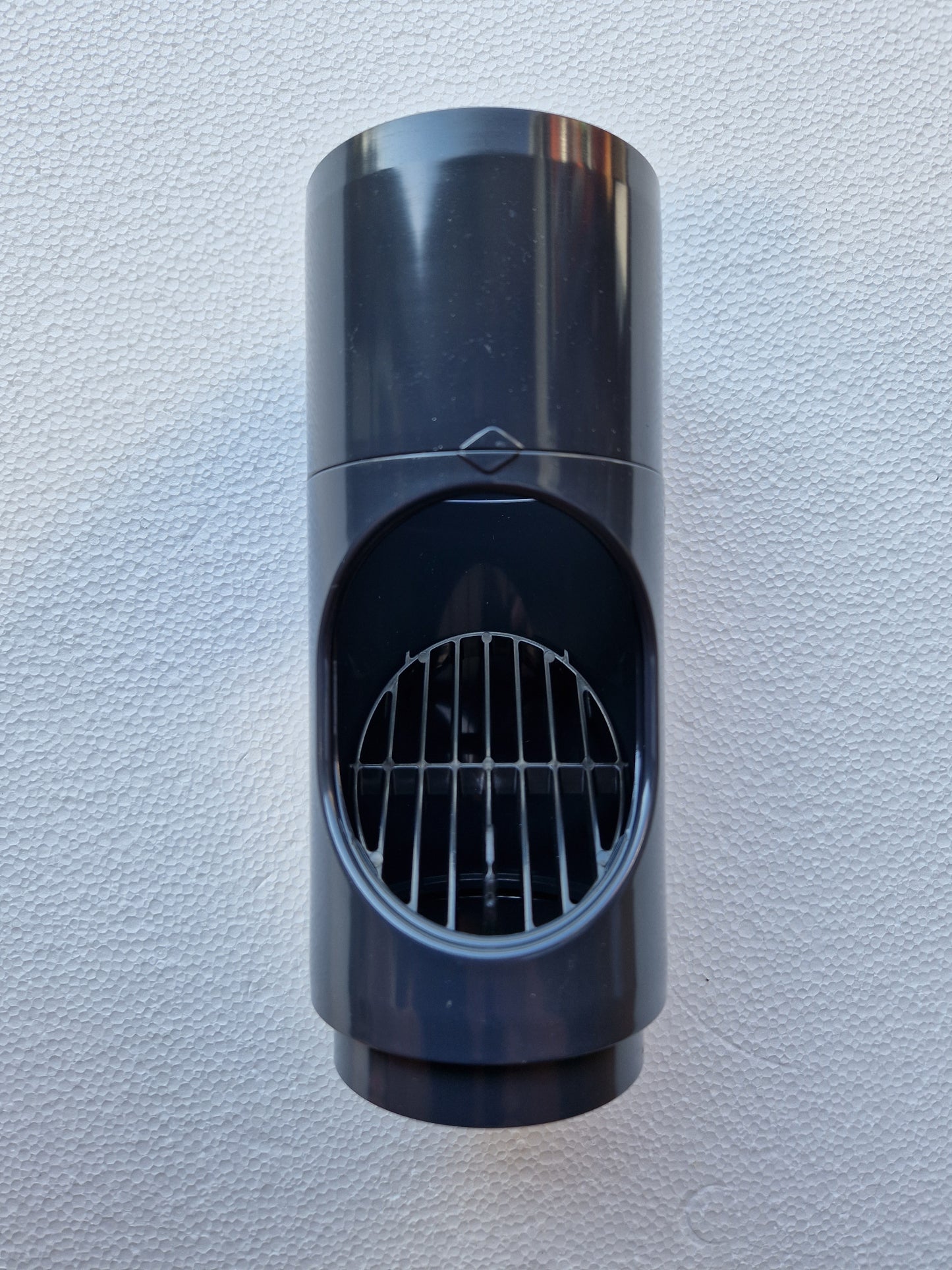 Rotating leaf catcher 80mm
