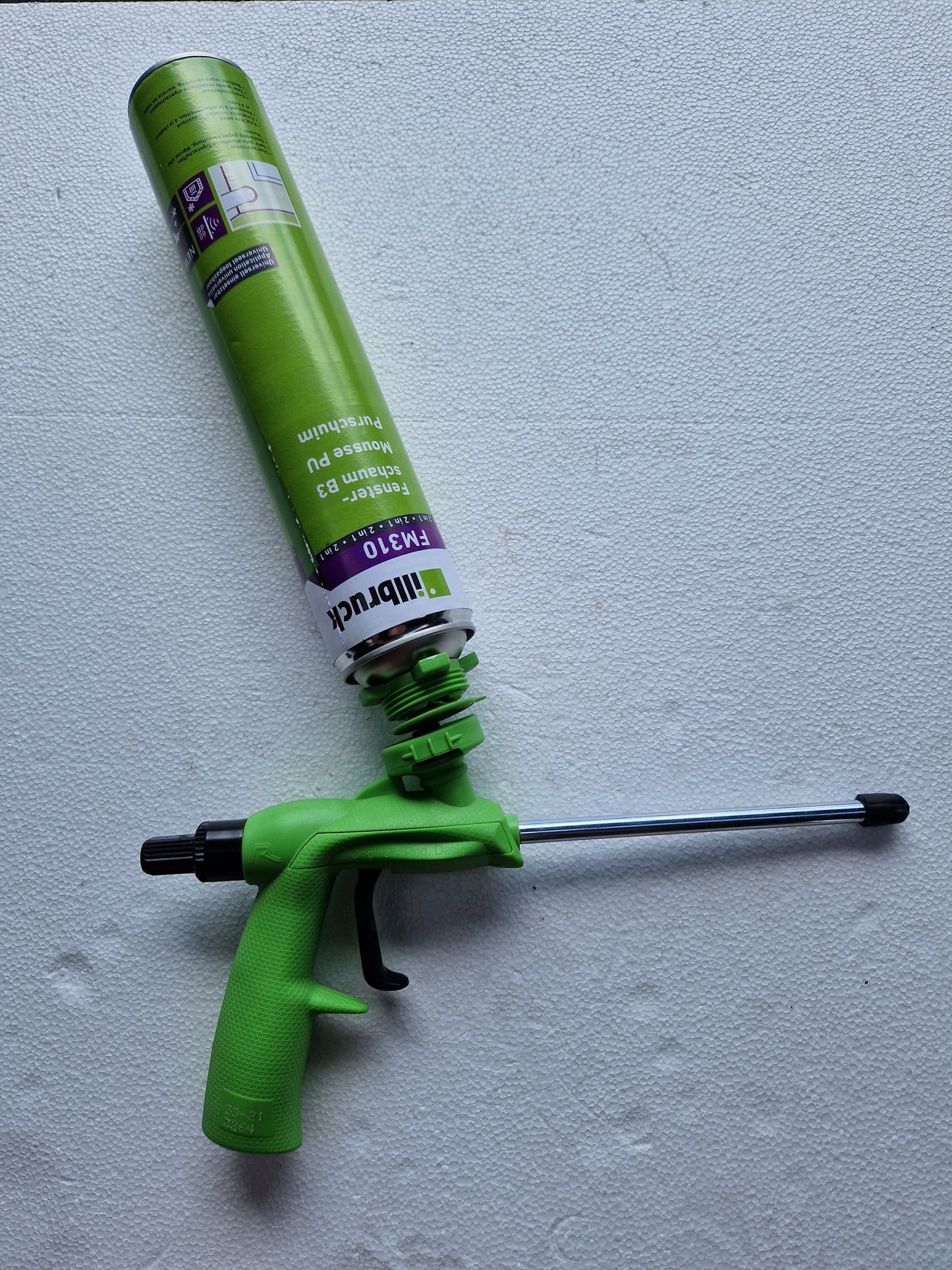 Foam gun AA230