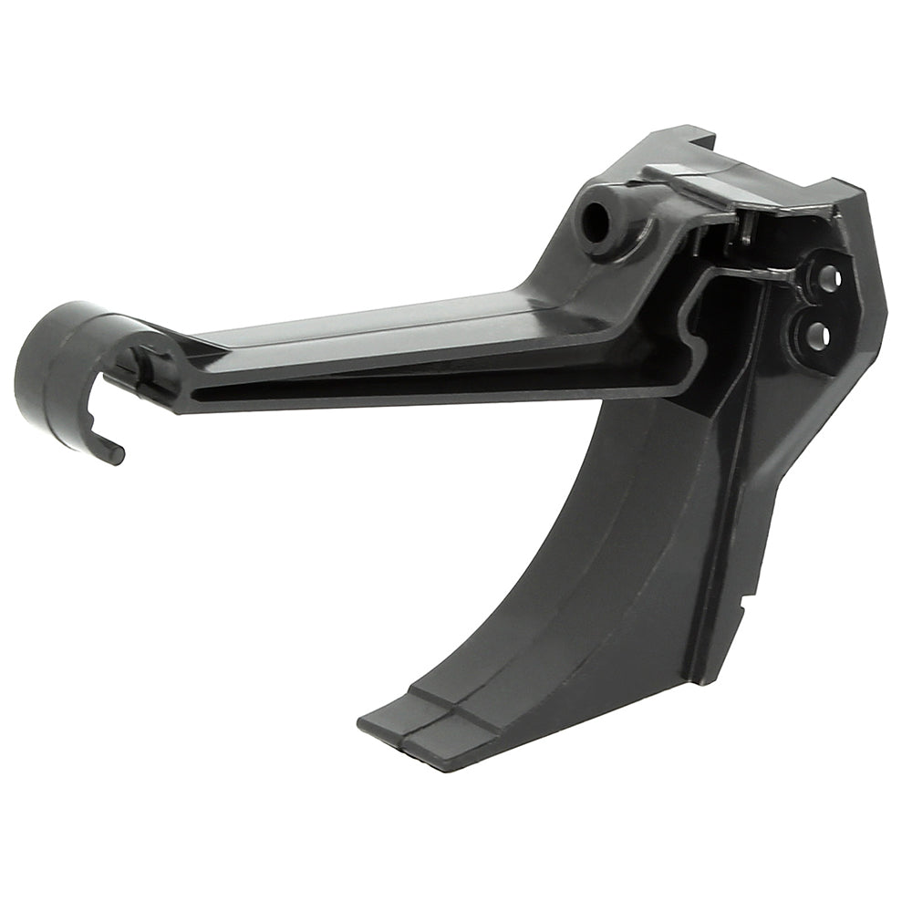 Gutter brackets for LG25 (hidden)