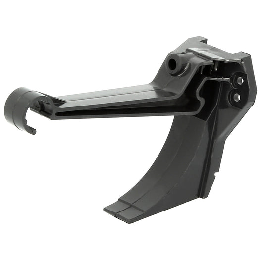 Gutter brackets for LG25 (hidden)