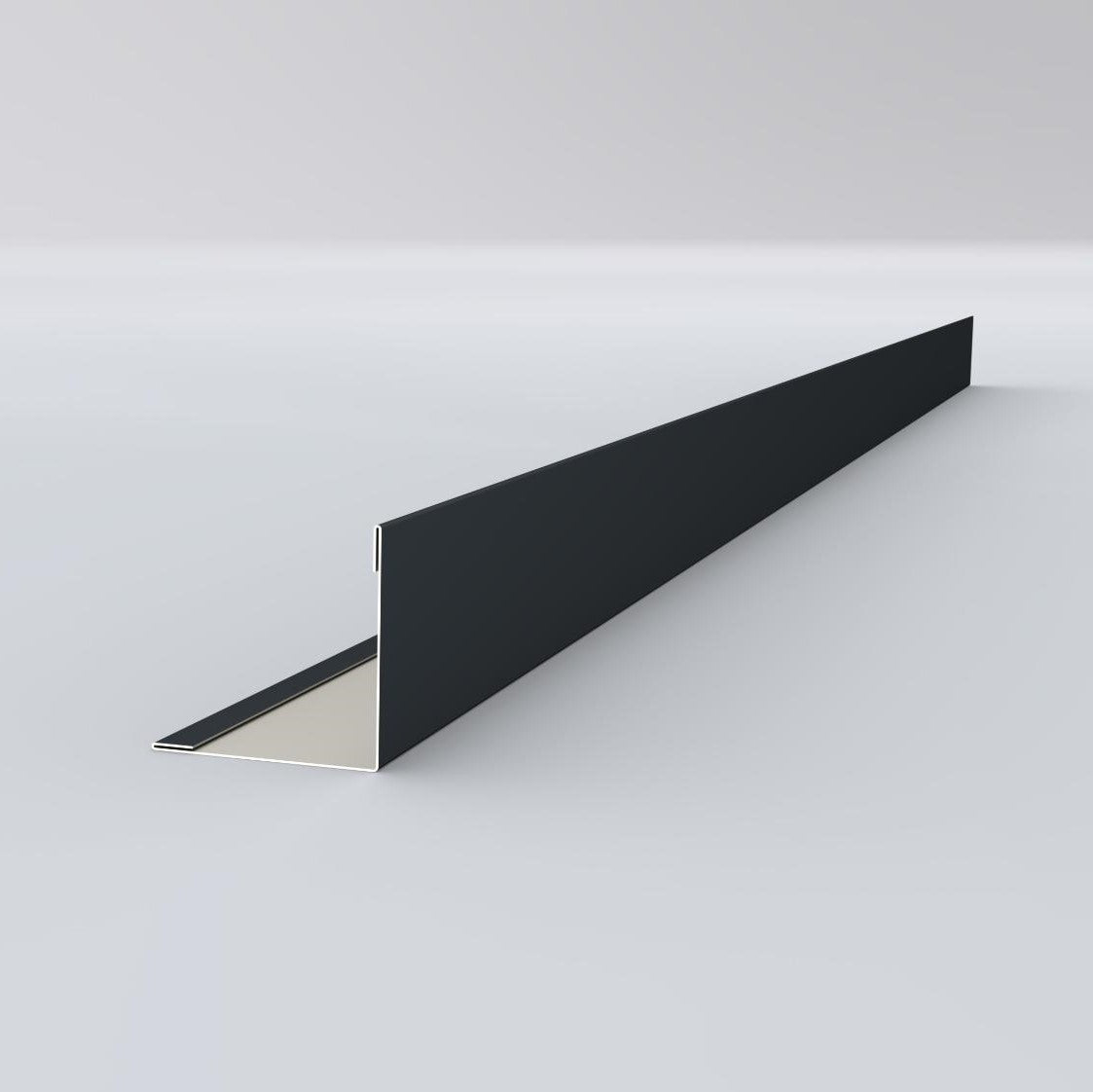 Outside corner