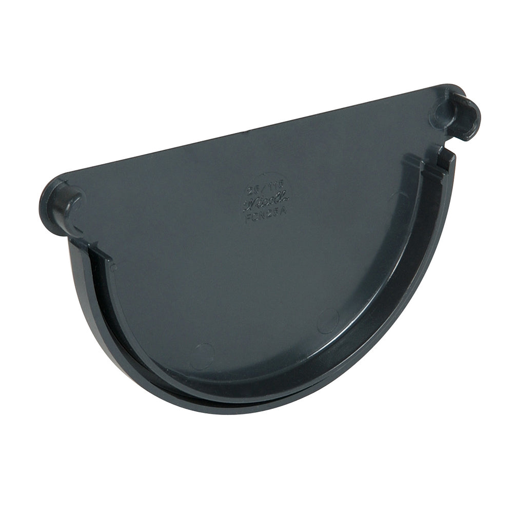 End piece for LG25 (spout)