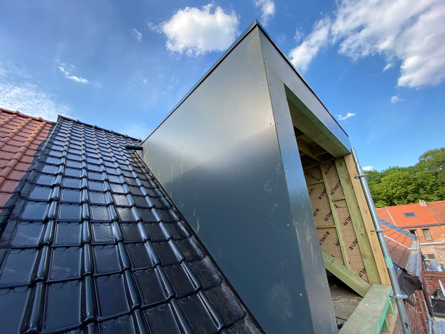 Rockpanel 6mm and 8mm