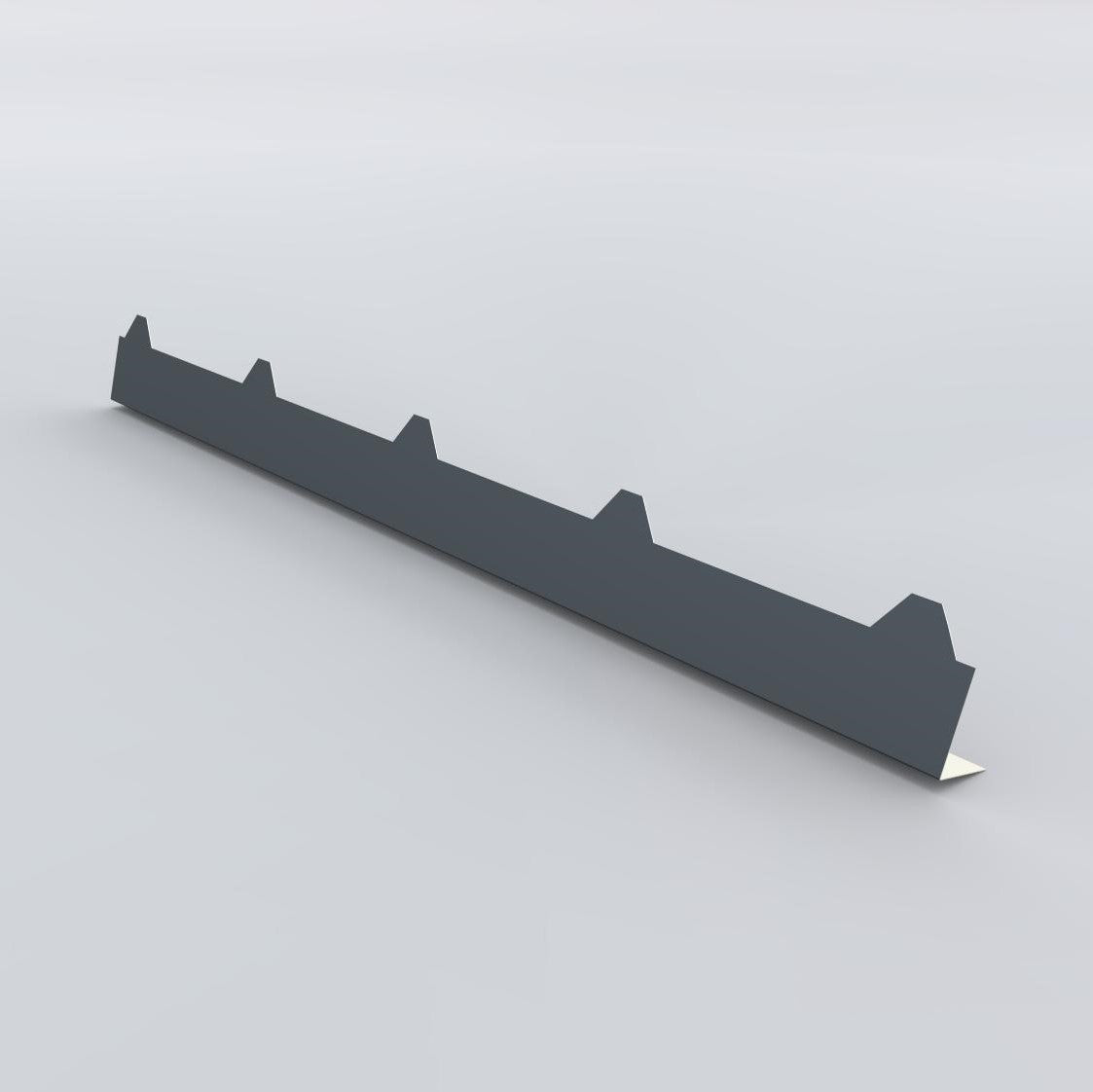 Insulation protection profile