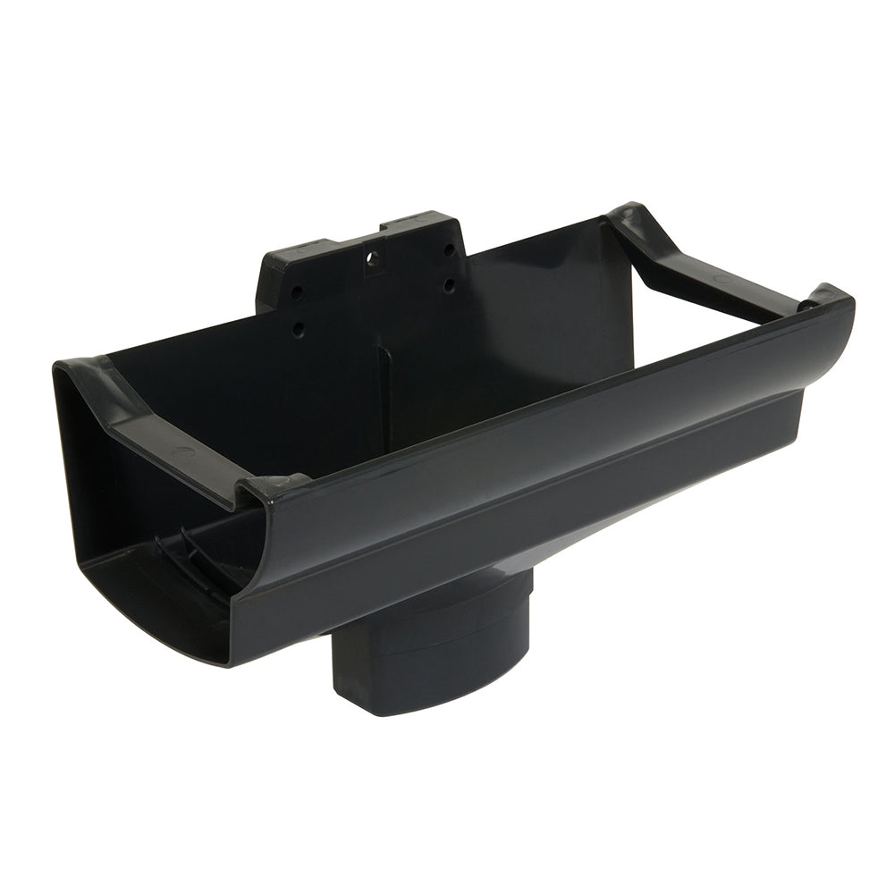 Spout for LG28 Ovation OVAL TAP HOLE