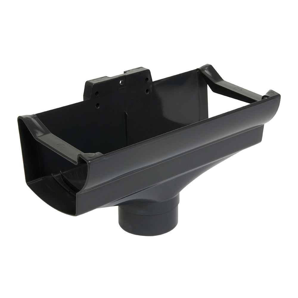 Spout for LG28 Ovation ROUND TAPHOLE