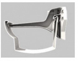 Gutter brackets for LG28 Ovation