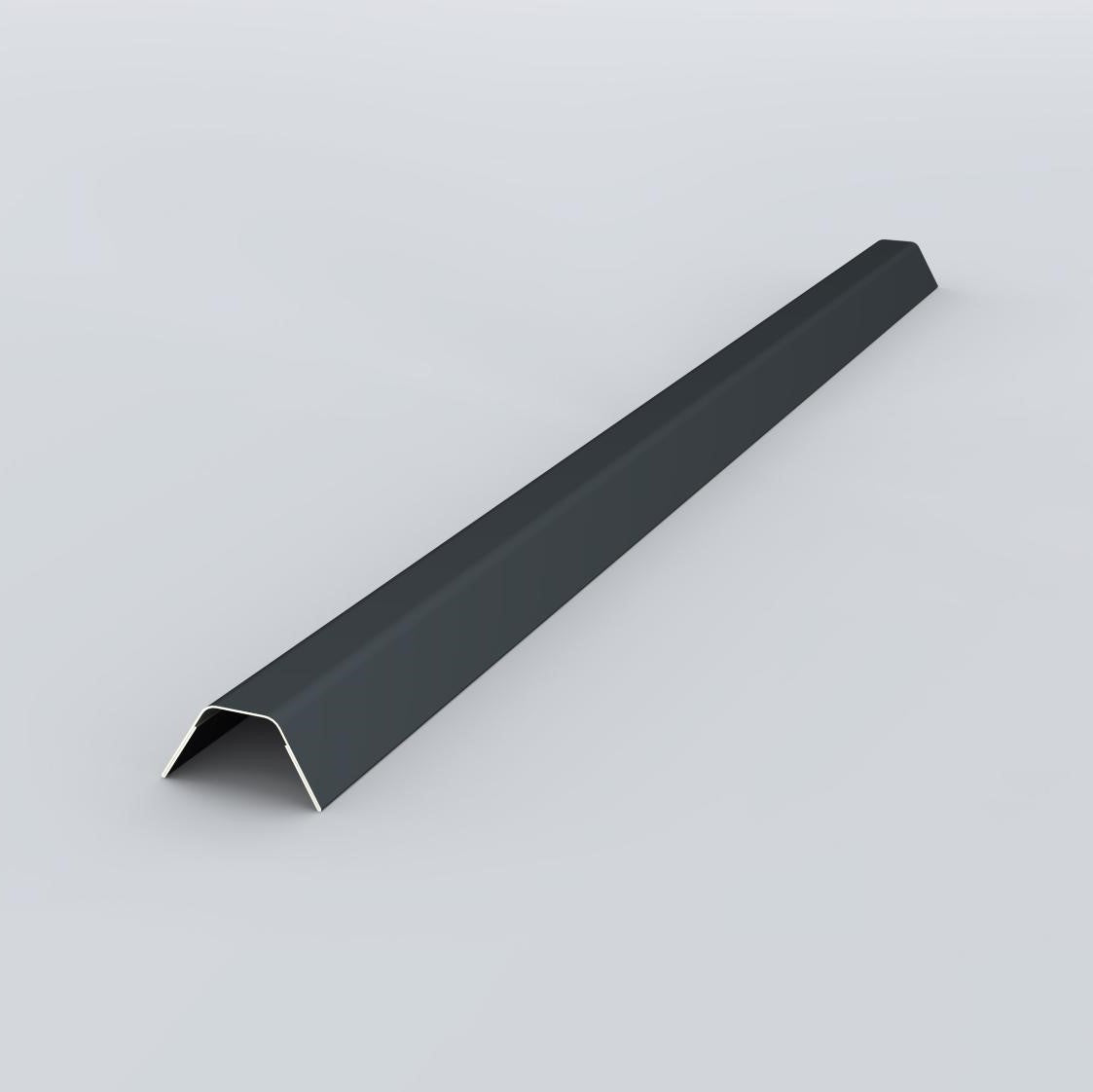 Overlap profile