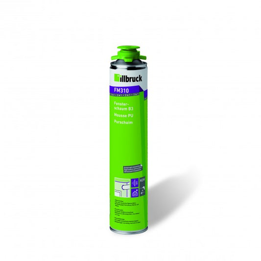 PU foam low expansion