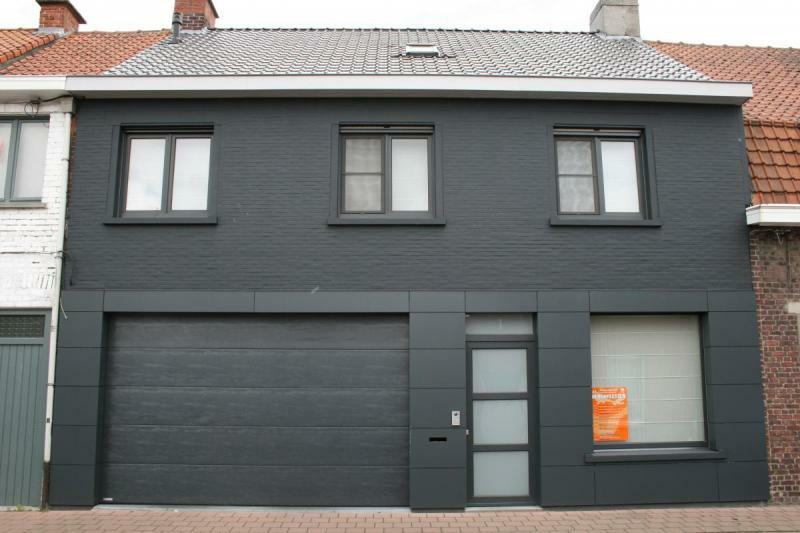 Rockpanel 6mm and 8mm