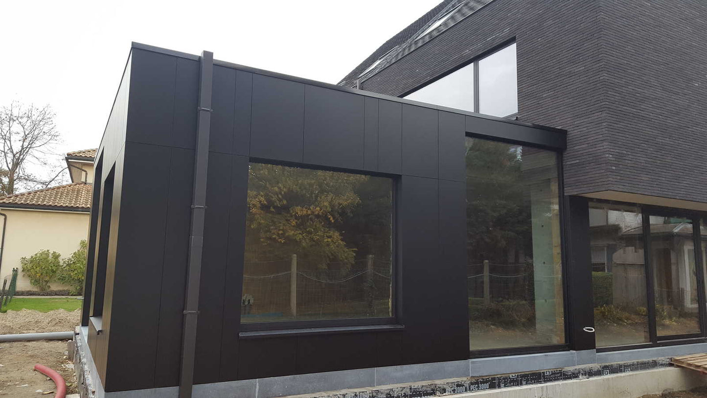 Rockpanel 6mm and 8mm