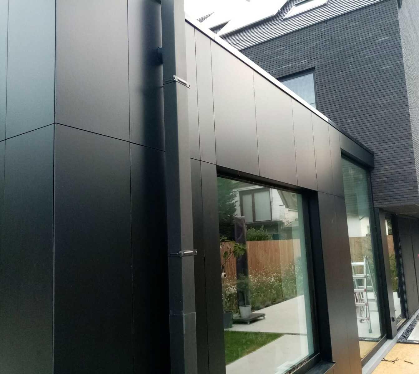 Rockpanel 6mm and 8mm