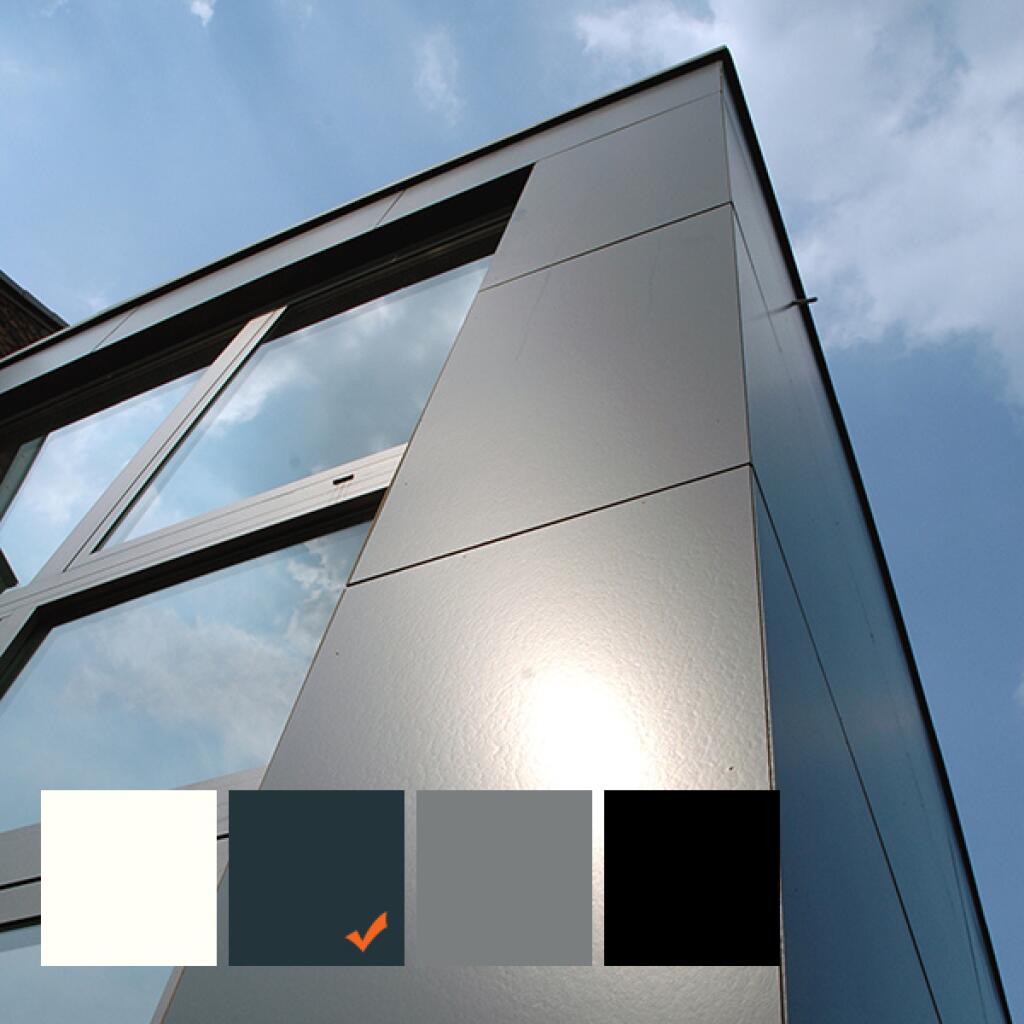 Rockpanel 6mm and 8mm