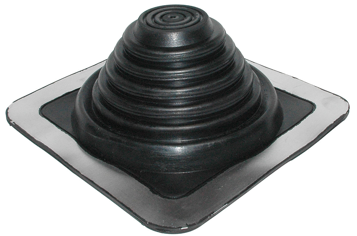 Roof terminal 22m to 520mm 'pipeco'