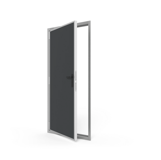 Omnidoor