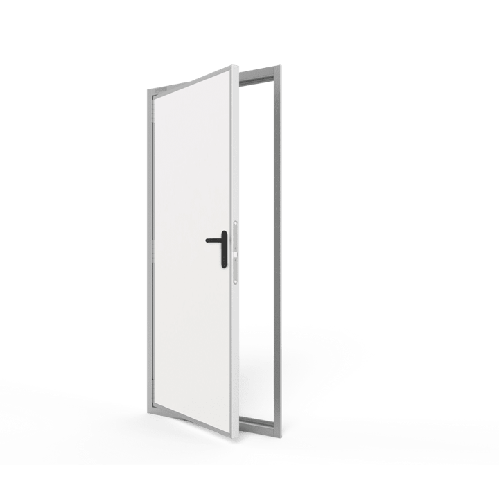 Agridoor industriële binnendeur