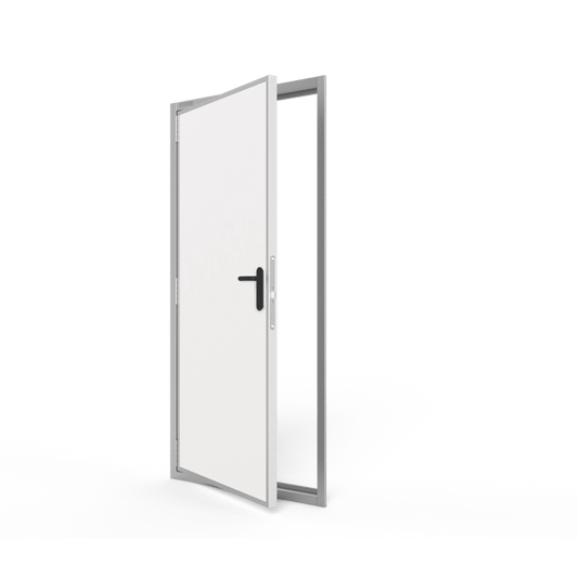 Agridoor industriële binnendeur