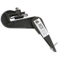 Scala Gofix bevestigingsklem PVC donkergrijs CGM