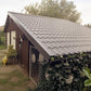 Dakpanprofielplaat Classic 'bimodulair'