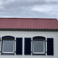 Dakpanprofielplaat Classic 'bimodulair'