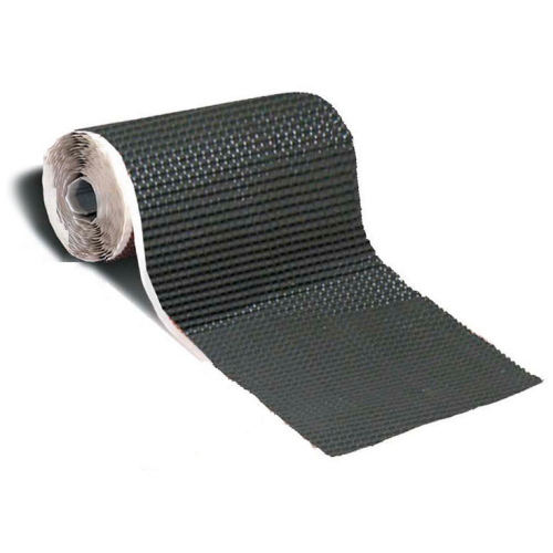 Koraflex zelfklevende loodvervanger 300mm antracietgrijs