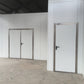 Agridoor industriële binnendeur