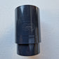 Mof voor buis 80mm M/M