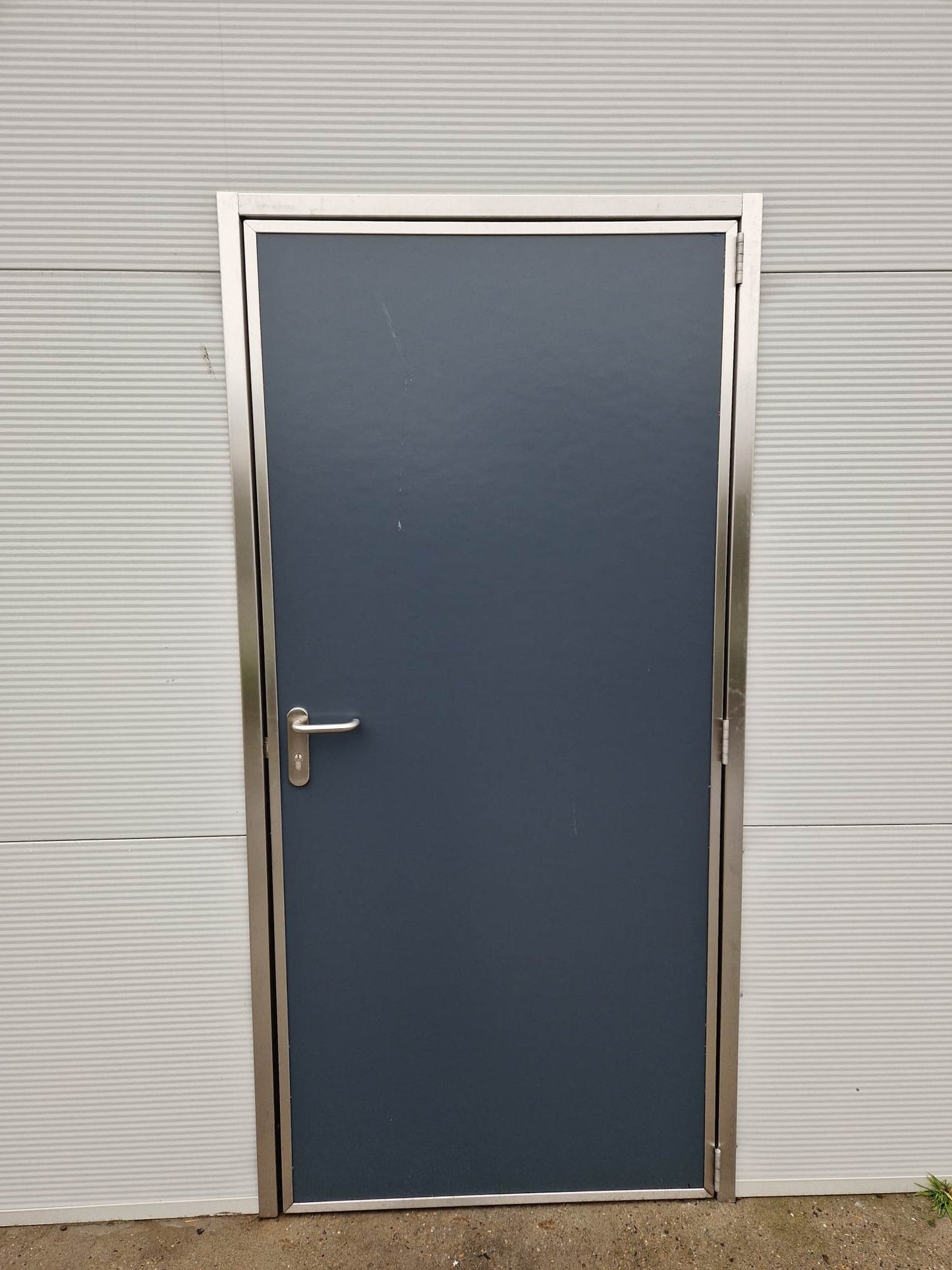 Omnidoor