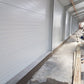 Insulated wall panels 40mm (visible fixing)