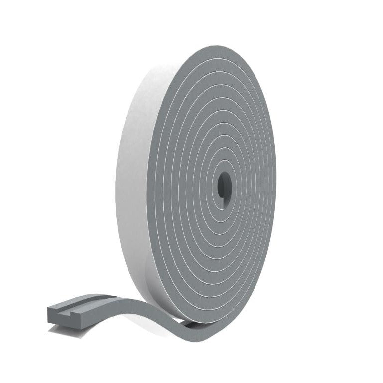 Butyl tape 18x4 (12m)